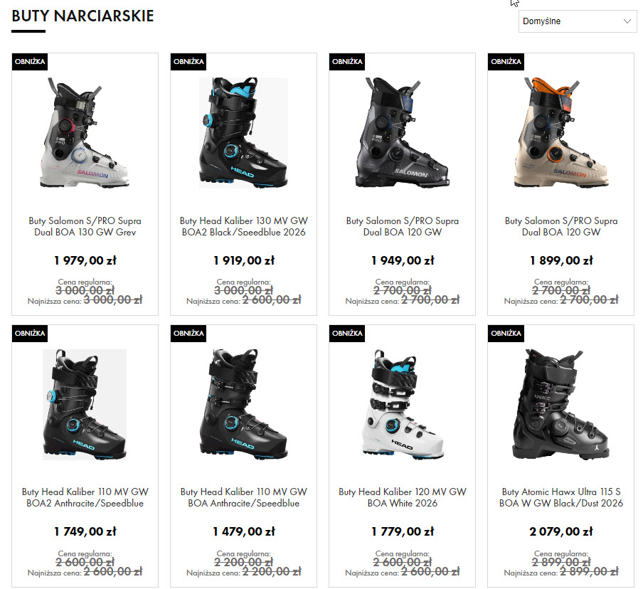 Pierwszy wyjazd na narty - o czym warto pomyśleć jeszcze przed wyjazdem w góry?