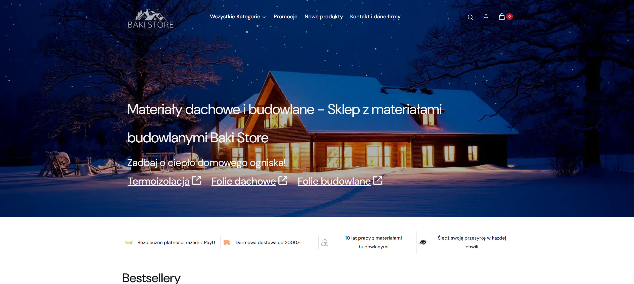 Materiały dachowe a energooszczędność budynku - wpływ pokrycia dachu na izolację termiczną