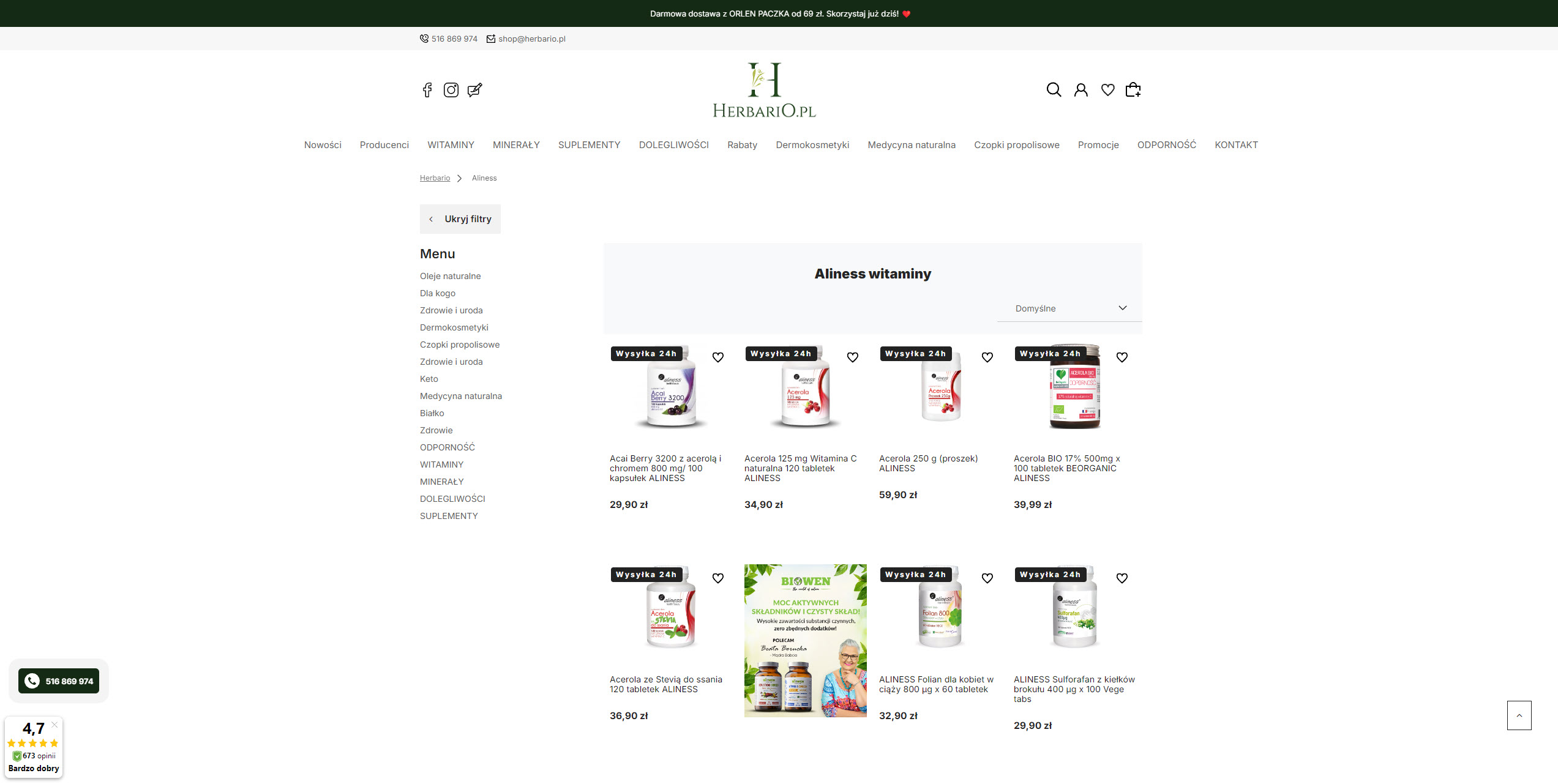 Jak budować zdrowe nawyki krok po kroku, bez rewolucji i presji?