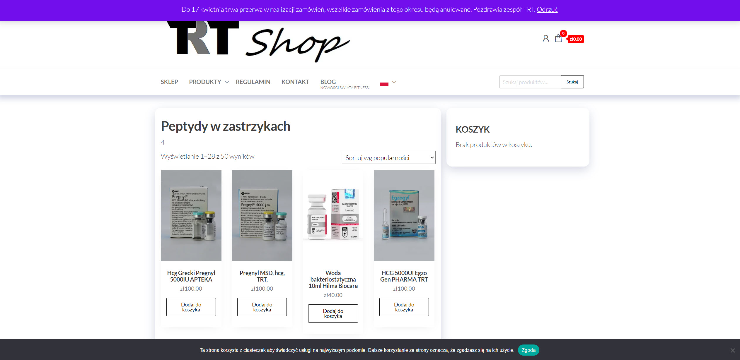 Dlaczego regeneracja decyduje o progresie? Mechanizmy, które warunkują wzrost mięśni