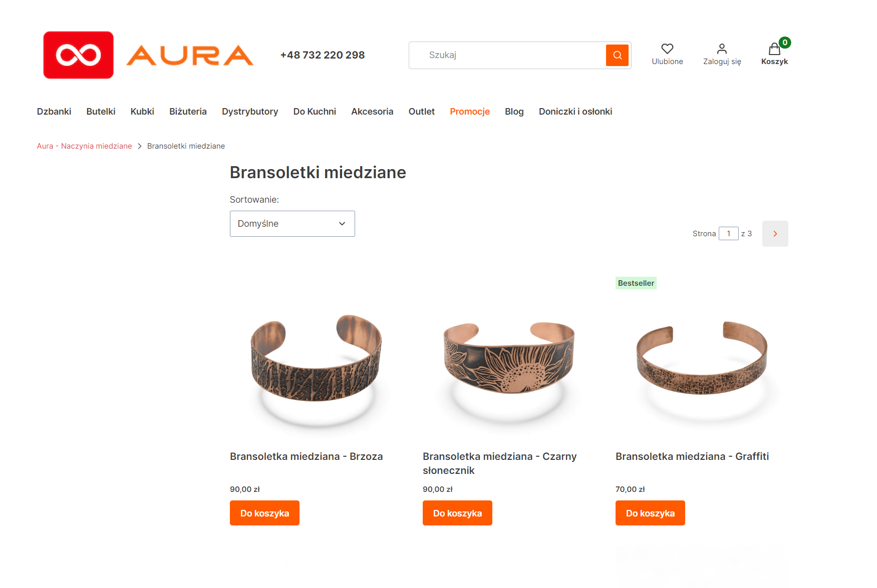 Bransoletki miedziane a energia i równowaga według medycyny ajurwedyjskiej