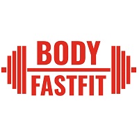 Logo Body FastFit