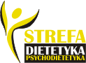 Logo Dietetyk i Psychodietetyk mgr. Ewelina Gleń