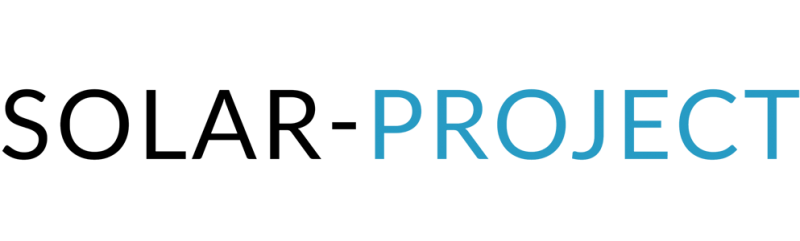 Logo Solar-Project