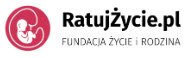 Logo RatujŻycie.pl