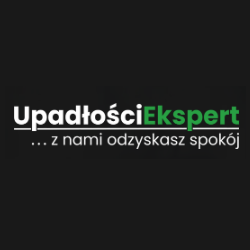 Logo Upadłość Konsumencka - Upadłości Ekspert