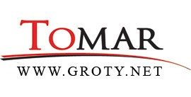 Logo Producent łóżek metalowych - Groty.net