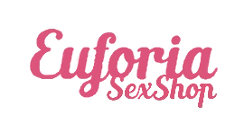 Logo Sex Shop Euforia