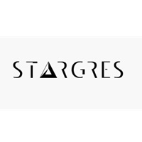 Logo Stargres - producent płytek