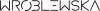 Logo Producent torebek damskich Wróblewska