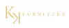 Logo Internetowy sklep z meblami nowoczesnymi | KKFurniture