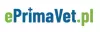 Logo Suplementy dla zwierząt | ePrimaVet