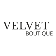 Logo Sklep odzieżowy z markami premium Velvet Boutique Premium