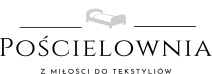 Logo Sklep z pościelą Ostrów Wielkopolski | Pościelownia